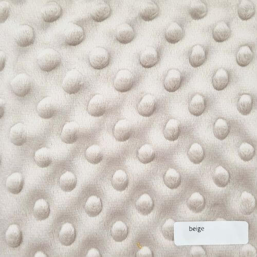 Fleece beige