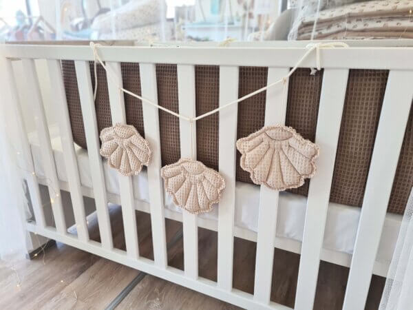 Muschelgirlande beige3 scaled